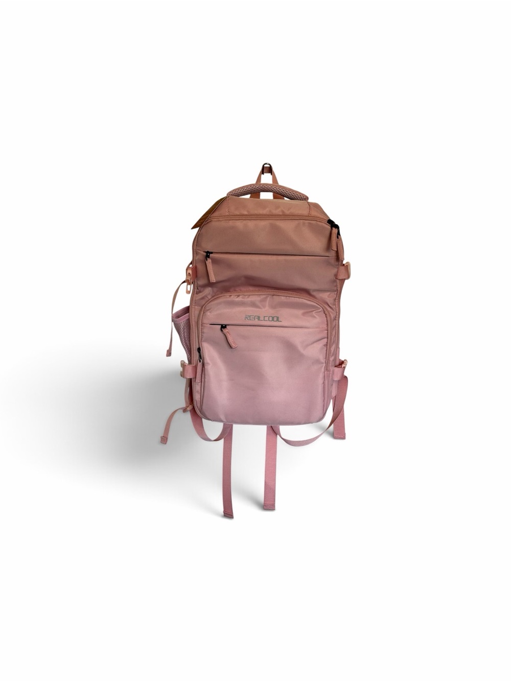 Pink Everyday Backpack for Women